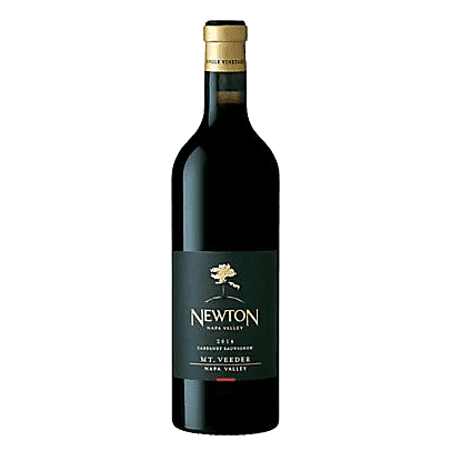 Newton Single Vineyard Cabernet Sauvignon Mount Veeder 750ml