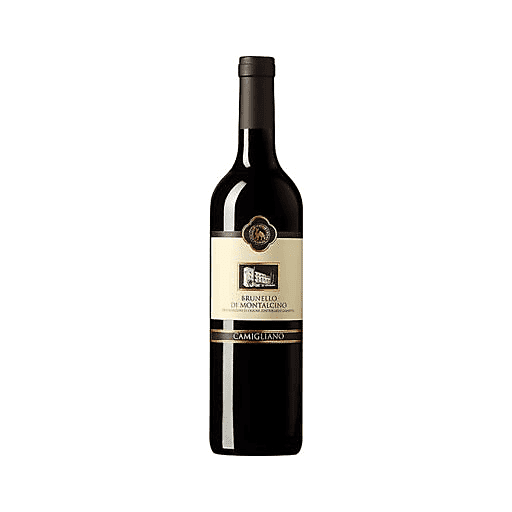 Camigliano Brunello di Montalcino 750ml