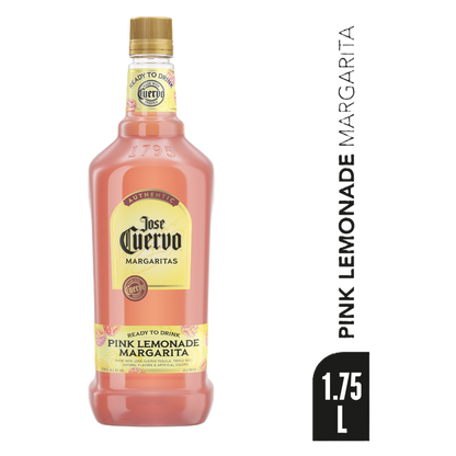 Jose Cuervo Pink Lemonade 1.75L
