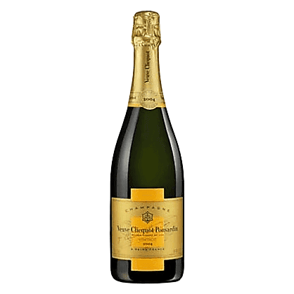 Veuve Clicquot Brut Vintage 2008 750ml