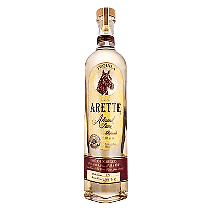 Arette Artesanal Reposado 750ml - BevMo! – BevMo!