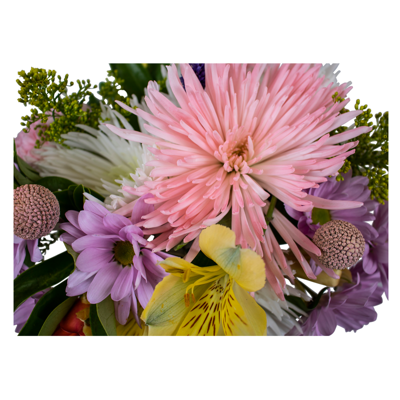Mother's Day 19 stems Mixed Bouquet