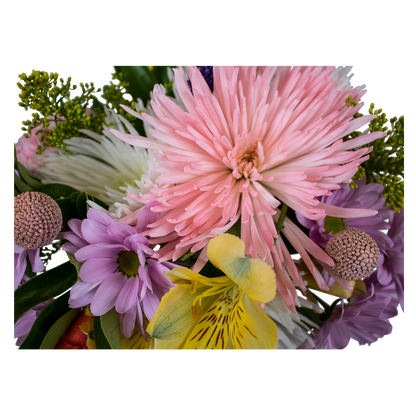 Mother's Day 19 stems Mixed Bouquet