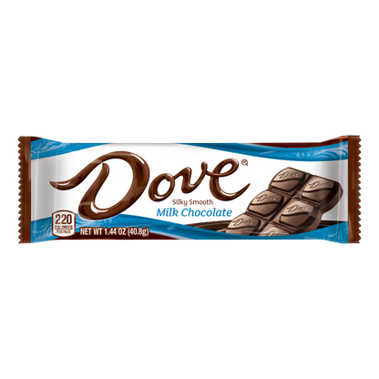 Dove Milk Chocolate Bar 1.44oz