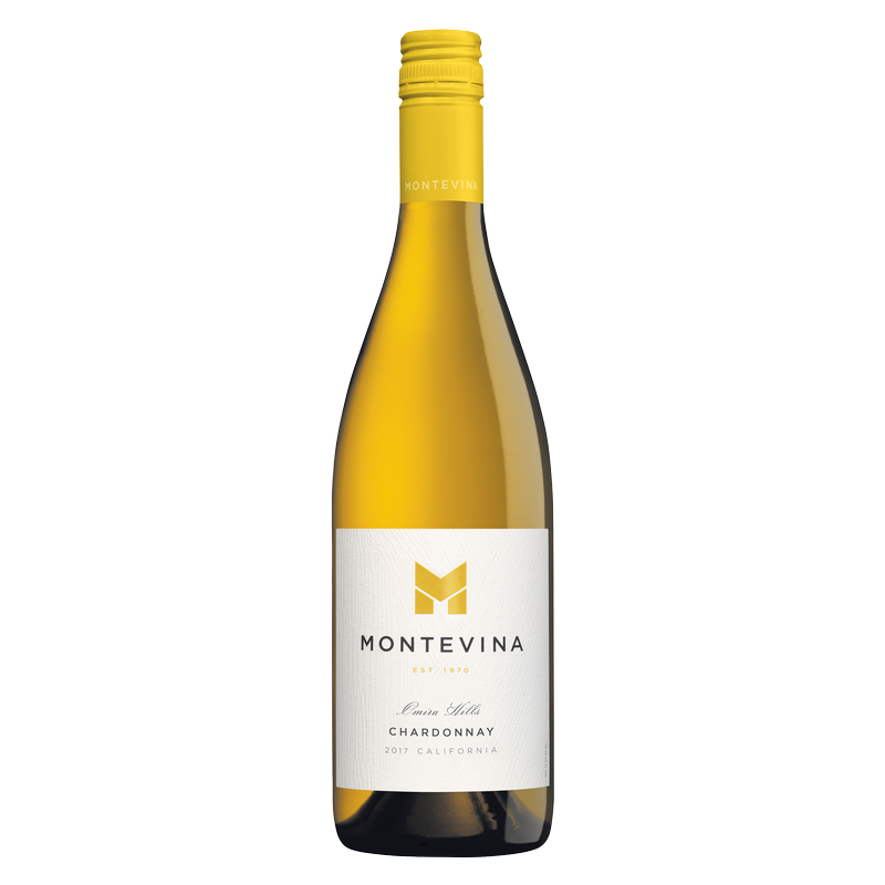 Montevina Chardonnay 750ml