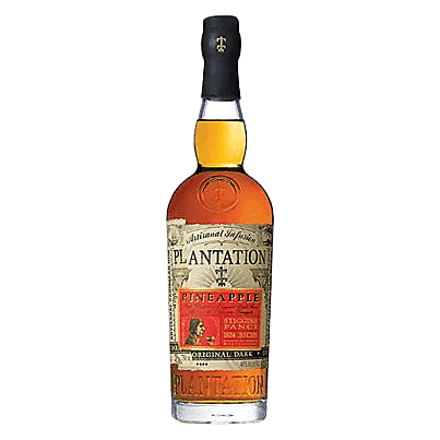 Plantation Pineapple Rum750ml