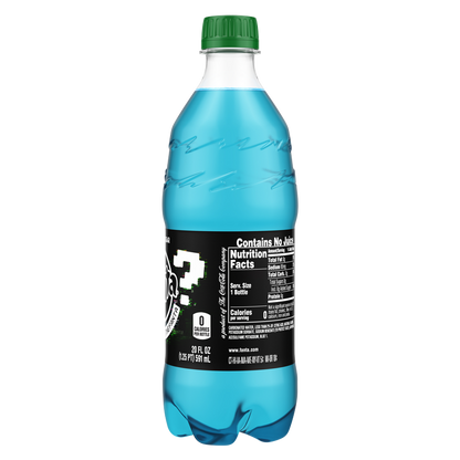 #WhatTheFanta Mystery Flavor 20oz