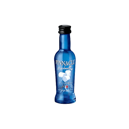 Miroir Rouge à Lèvres Publicitaire Pinnacle Vodka Concombre Pastèque (Recyclé)