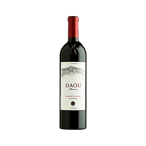 Daou Cabernet Sauvignon