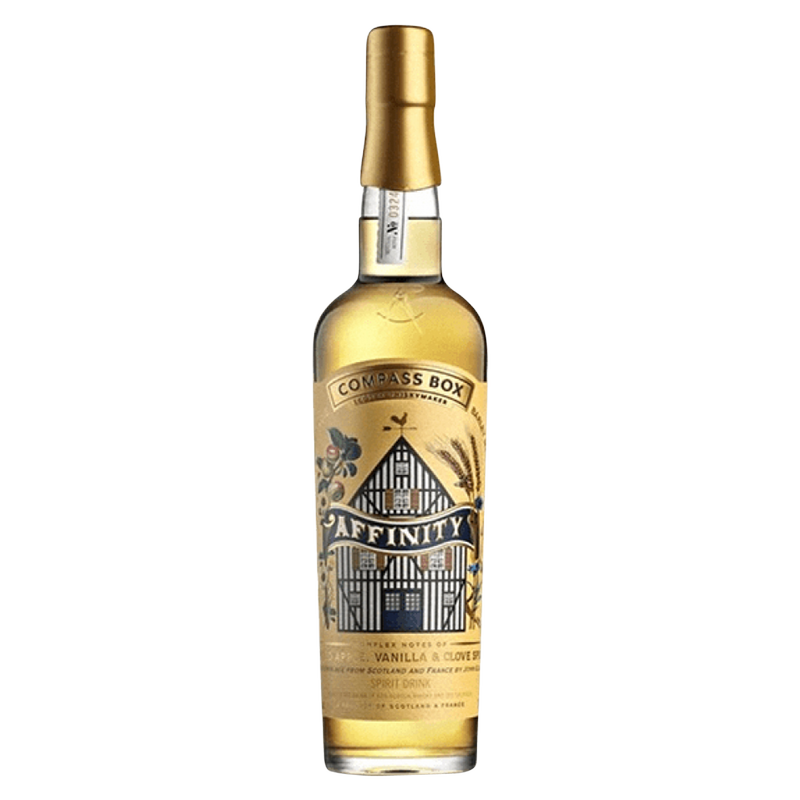 Compass Box Affinity 750ml
