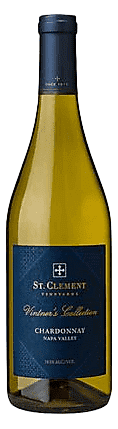 St. Clement Chard Vintners 750ml