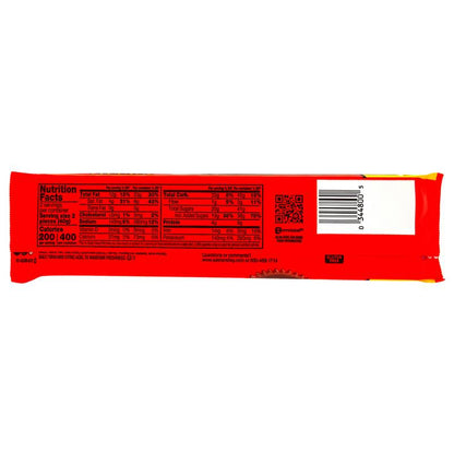 3ct Reese's Peanut Butter Cups King Size 2.8oz