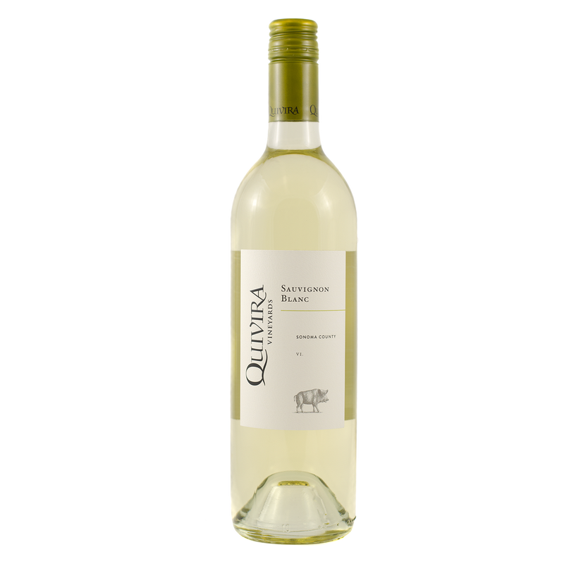 Quivira Sauvignon Blanc 750ml