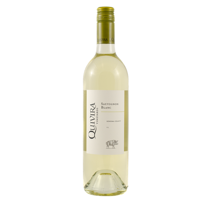 Quivira Sauvignon Blanc 750ml