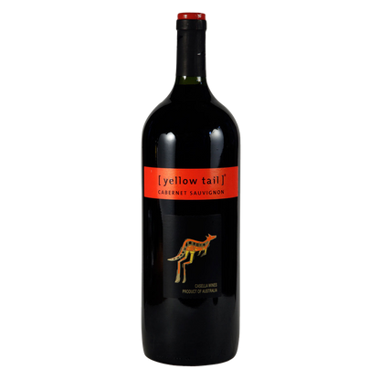Yellow Tail Cabernet Sauvignon 1.5L