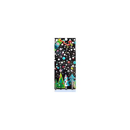 Tree Line Bottle Bag