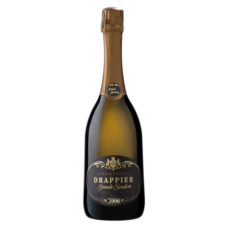 Champagne Drappier Brut GS 2006 750ml