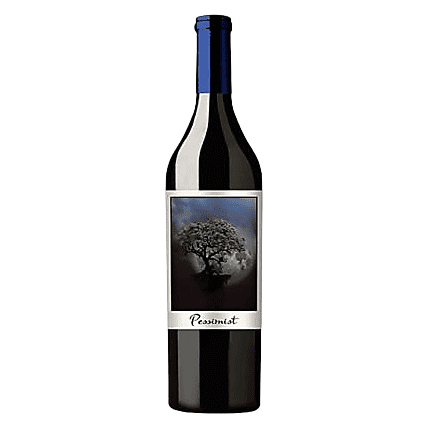 Daou The Pessimist Red Blend1.5 Liter