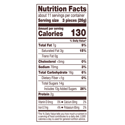 Reese's Fall Peanut Butter Cups Miniatures 9.92oz