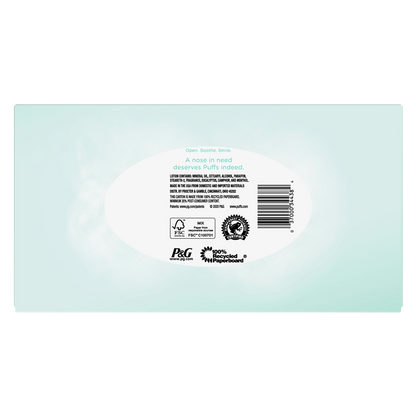 Puffs Vicks Tissues 88ct
