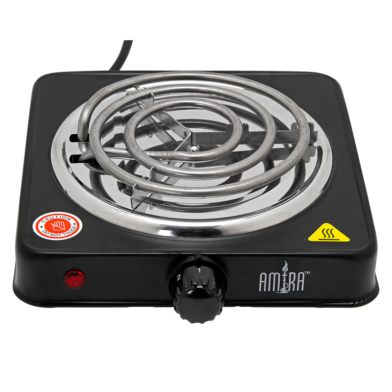 Hookah Charcoal Electric Burner