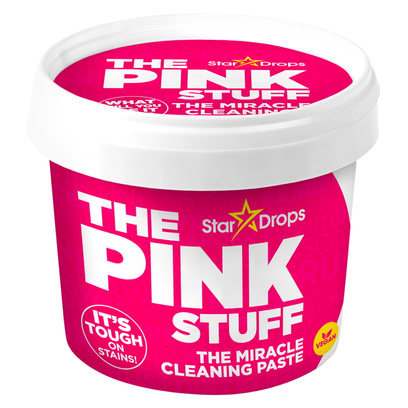 The Pink Stuff - The Miracle Multi-Purpose Cleaning Spray 750ml 3-Pack Bundle