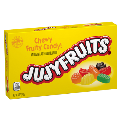 Jujyfruits Chewy Fruity Candy 5oz