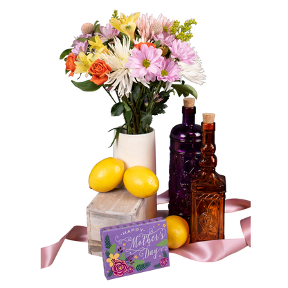 Mother's Day 19 stems Mixed Bouquet