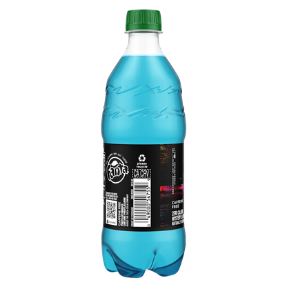 #WhatTheFanta Mystery Flavor 20oz