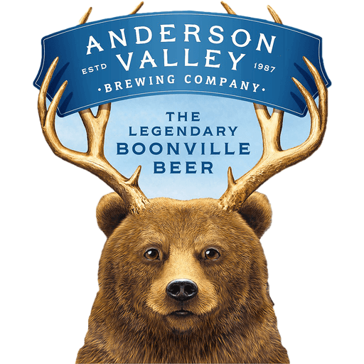 Anderson Valley Winter Ale (5.3 GAL KEG)