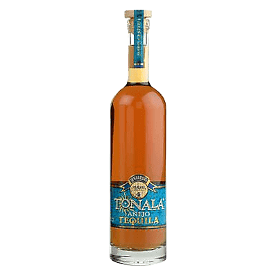 Tonala Suprema Reserva Anejo 750ml