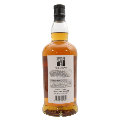 Kilkerran Single Malt Scotch 12 Yr 750ml - Kilkerran – BevMo! Kilkerran Single Malt Scotch 12 Yr 750ml - Kilkerran – BevMo!