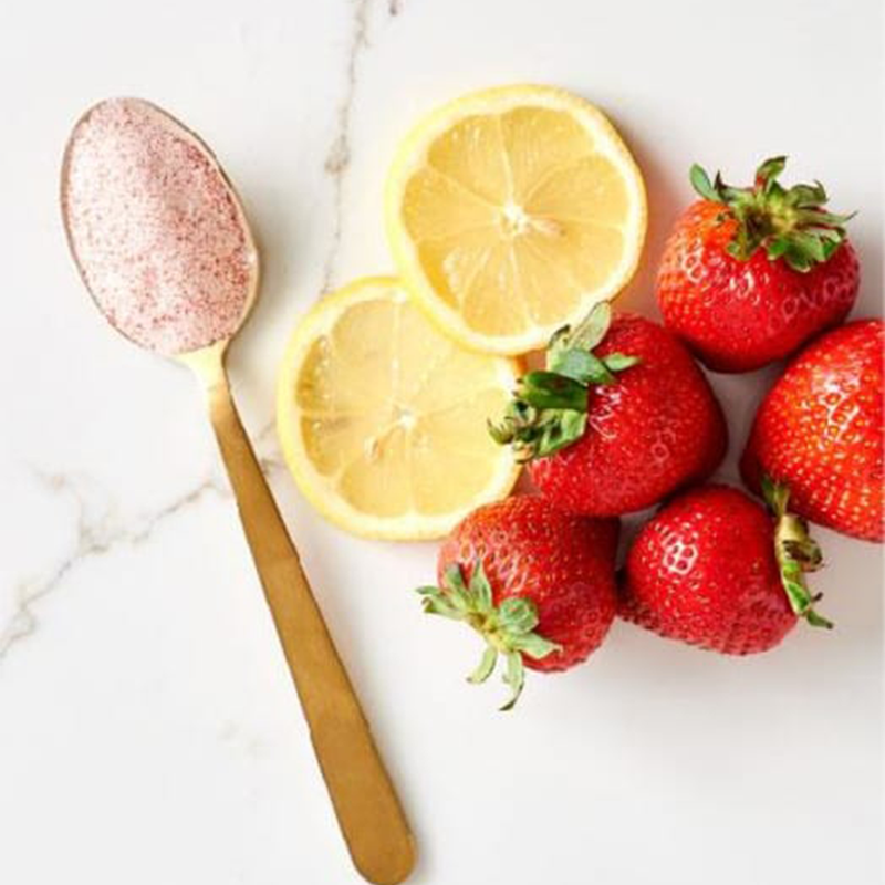 Vital Proteins Strawberry Lemon  Beauty Collagen Individual Stick 0.39oz
