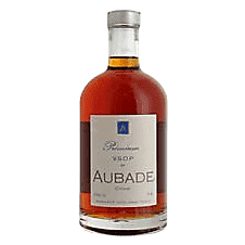 Aubade Cognac Premium Vsop 750ml