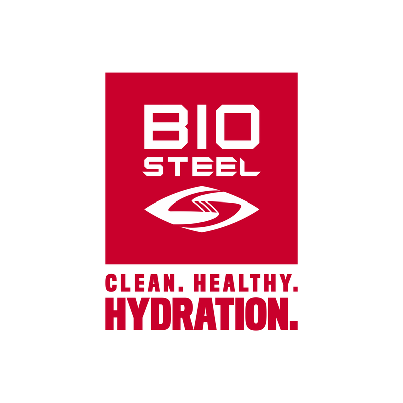 BioSteel White Freeze 16.7oz