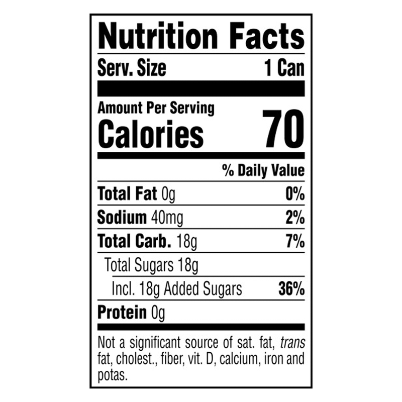 Coca-Cola with Coffee Mocha 12oz Can