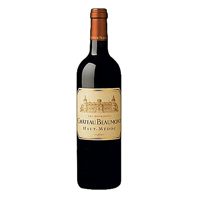 Chateau Beaumont 2014 750ml
