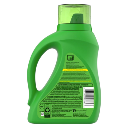 Gain + Aroma Boost Original Scent Liquid Laundry Detergent 46oz