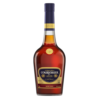 Courvoisier Cognac Sherry Cask 750ml
