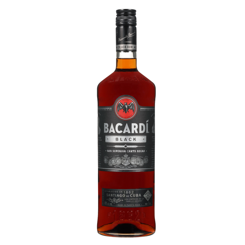 Bacardi Select Rum 1L