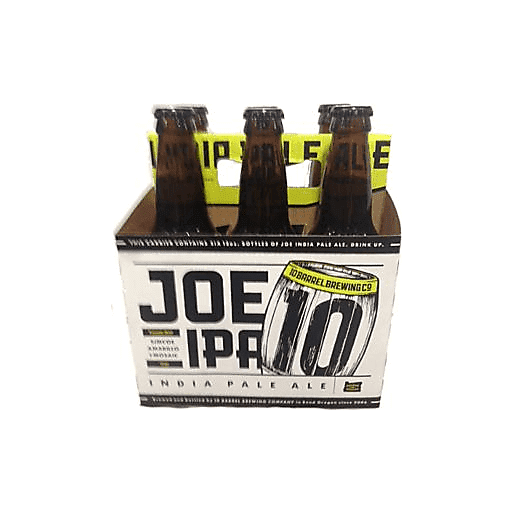 10 Barrel Joe IPA 6pk 12oz Btl