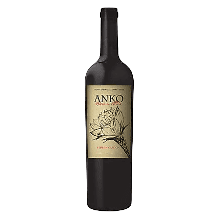 Anko Flor de Corazon Malbec '11 750ml