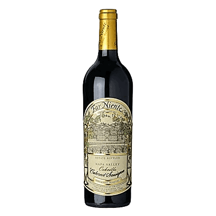 Far Niente Napa Valley Cabernet Sauvignon '14 750ml