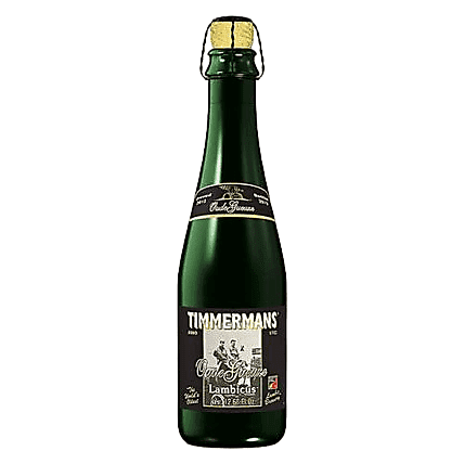 Timmermans Oude Gueuze 375 375ml