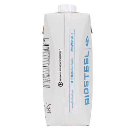 BioSteel White Freeze 16.7oz