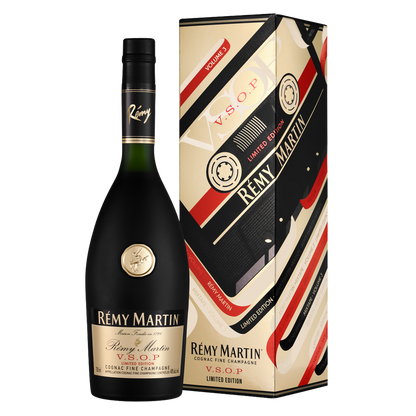 Remy Martin V.S.O.P Cognac Mixtape Limited Edition 700 ML - BevMo Remy Martin V.S.O.P Cognac Mixtape Limited Edition 700 ML - BevMo