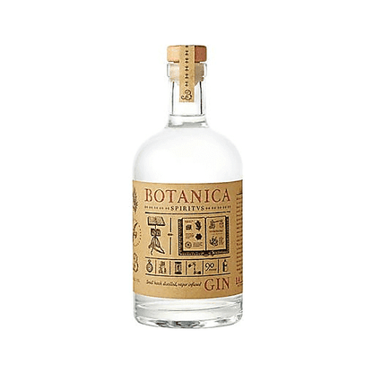 Botanica Gin 750ml