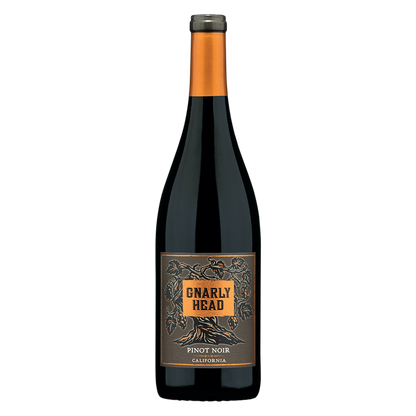 Gnarly Head Pinot Noir 750 ml