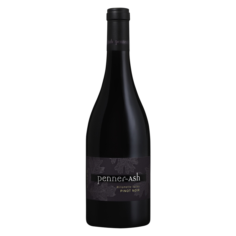 Penner-Ash Wine Cellars Willamette Valley Pinot Noir 750 ml
