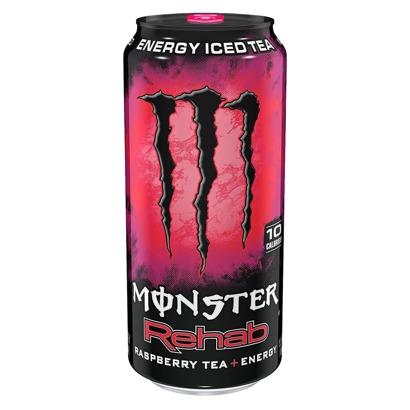 Blue Raspberyy Monster Monster Energy Blue Raspberry